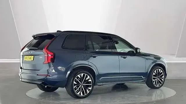 Usado Volvo XC90 Ultra 247 HP (181 kW) 2025 SUV