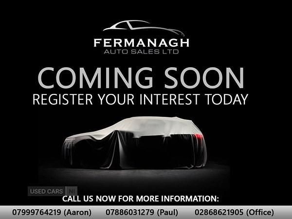 Used BMW M135 2019 Blue Hatchback