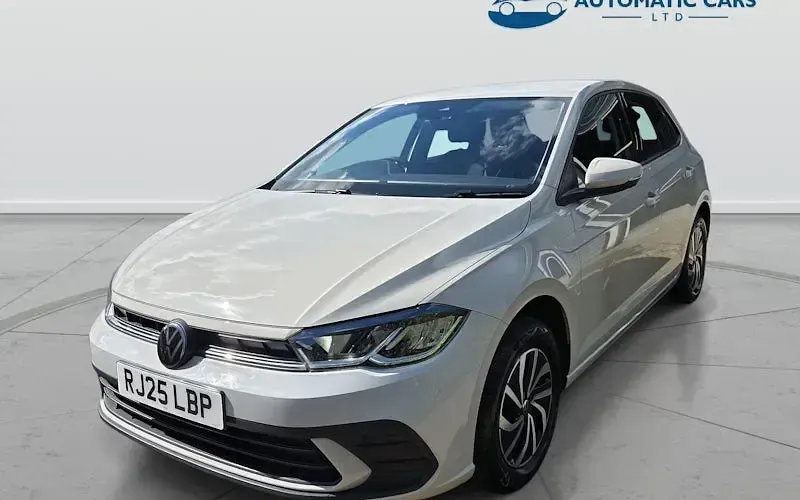 Used VW Polo Life 95 HP (69 kW) 2026 Hatchback