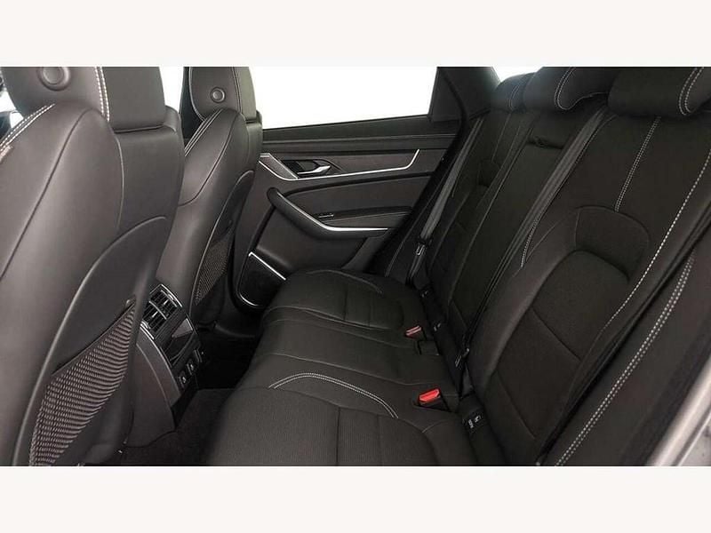 Used Jaguar F-Pace R-Dynamic 300 HP (220 kW) 2024 Grey SUV