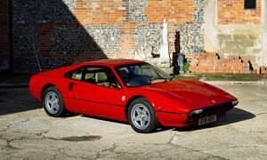 Others Used 1979 Ferrari 308 Coupe | £56,000 - Image 1/4