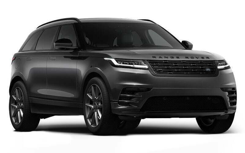 New 2025 Land Rover Range Rover Velar HSE Dynamic SUV | £63,862 (A bit pricey) - Image 1/1