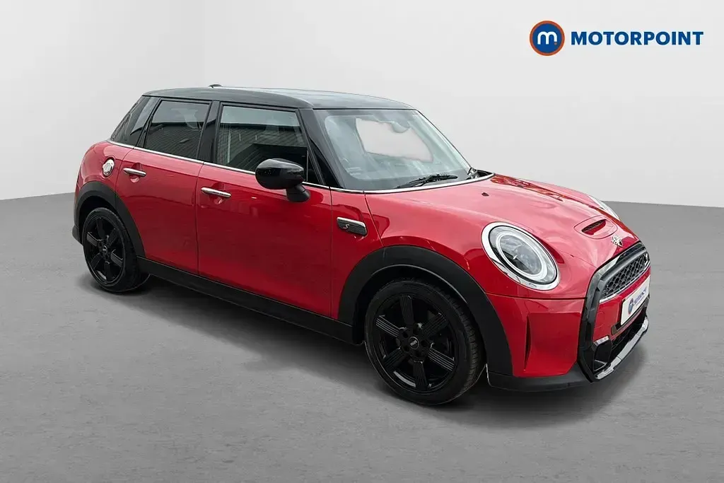 Used Mini Cooper S Classic 178 HP (130 kW) 2021 Hatchback