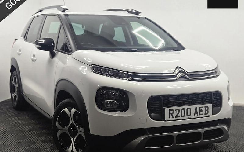 Used Citroën C3 Flair 131 HP (96 kW) 2020 Hatchback