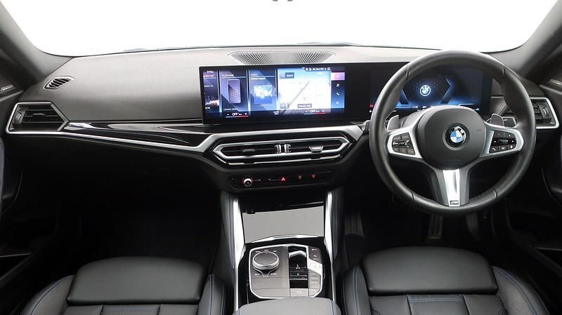 Usado BMW 230 M Sport 242 CV (177 kW) 2024 Blanco Coupe