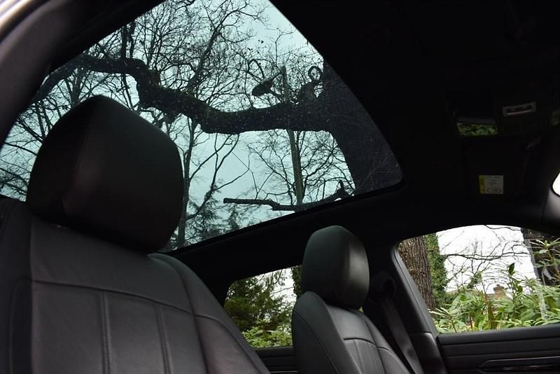 Used Land Rover Range Rover evoque R-Dynamic 309 HP (227 kW) 2022 Grey Estate