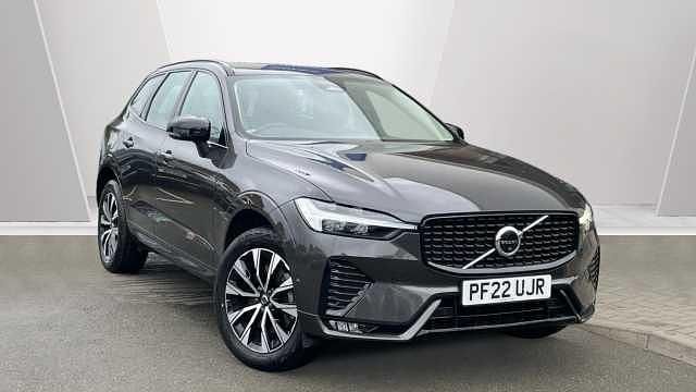 Used 2023 Volvo XC60 Plus SUV | £36,045 (Fair price) - Image 1/3