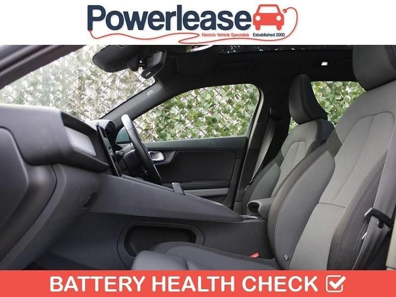 Used Polestar 2 Pilot 77 kW (106 HP) 2021 Grey Hatchback