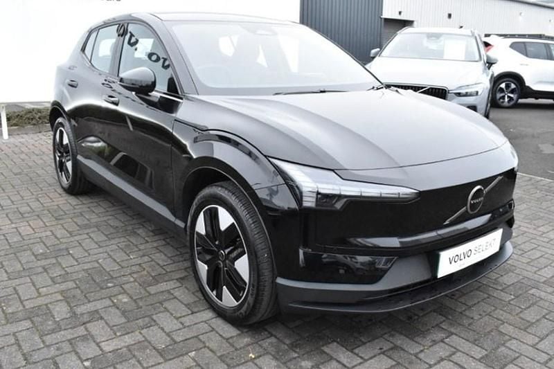 Used Volvo EX30 Plus 200 kW (272 HP) 2024 SUV