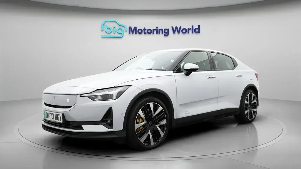 Used Polestar 2 2023 Hatchback
