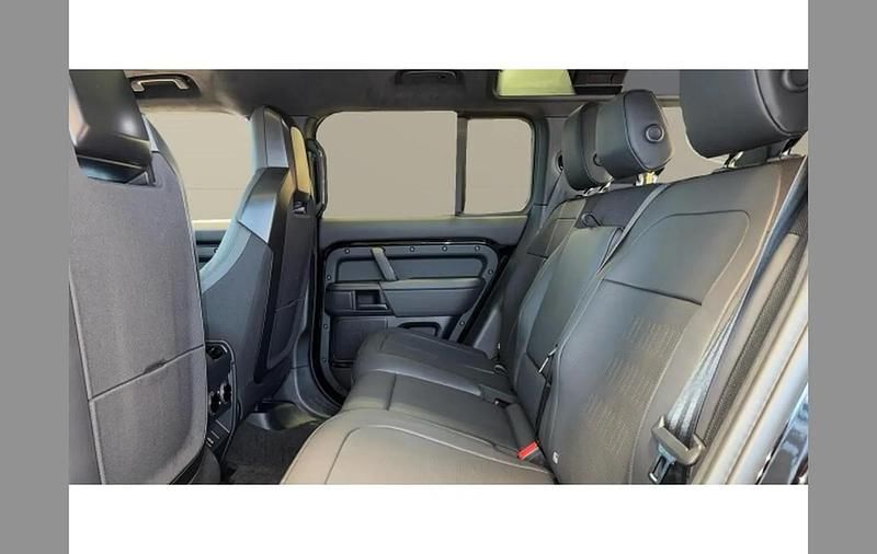 Novo Land Rover Defender 625 HP (459 kW) 2025 Other SUV