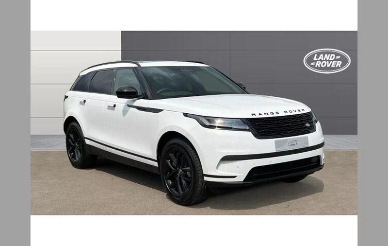 Other New 2024 Land Rover Range Rover Velar S SUV | £54,463 (Super price) - Image 1/4