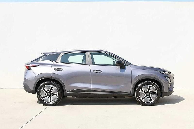 Used Omoda 5 150 kW (204 HP) 2025 Grey SUV