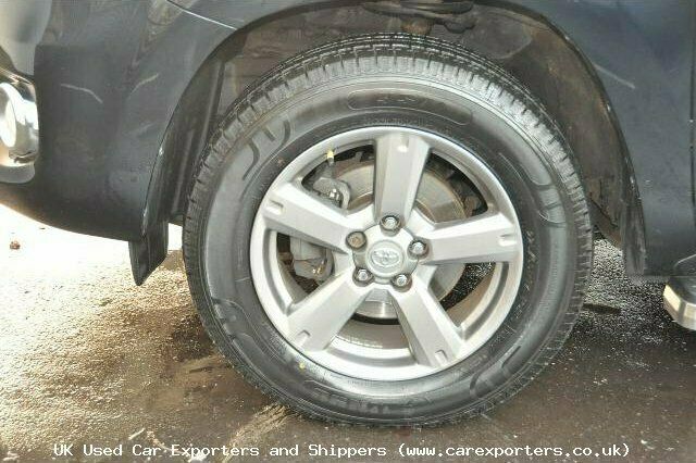 Used Toyota RAV4 150 HP (110 kW) 2012 SUV