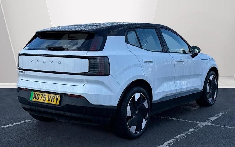 New Volvo EX30 Performance 314 kW (428 HP) 2025 SUV