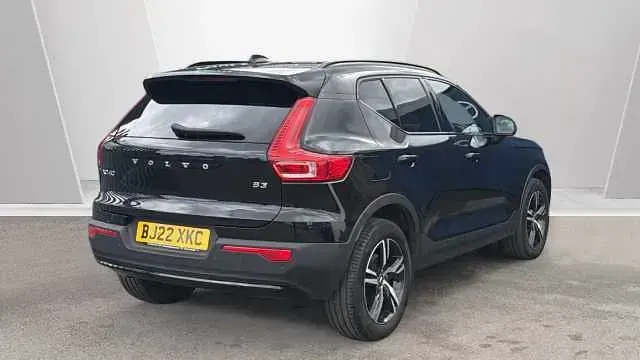 Usado Volvo XC40 Plus 161 CV (118 kW) 2023 SUV