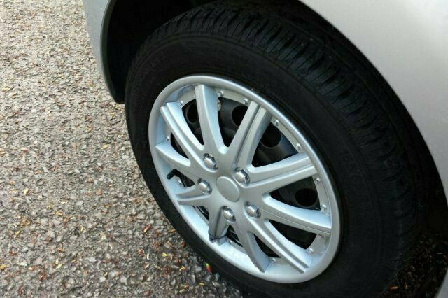 Gebraucht Toyota Aygo 2006 Kleinwagen