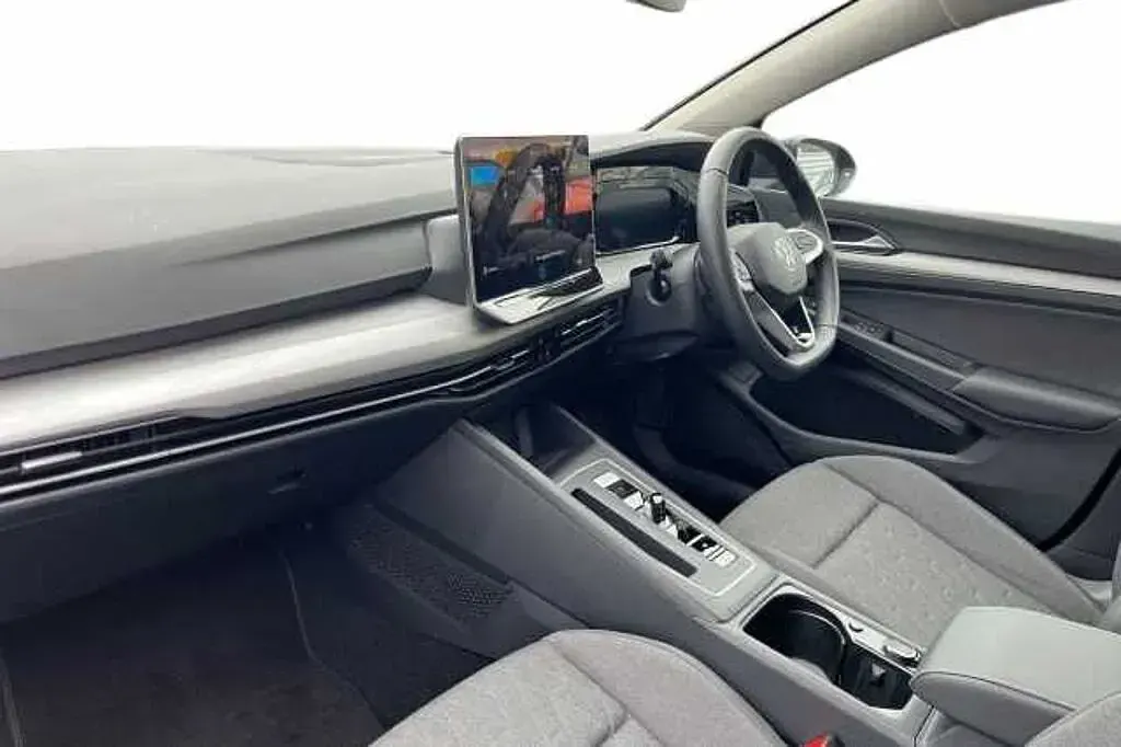 Used VW Golf VIII 150 HP (110 kW) 2026