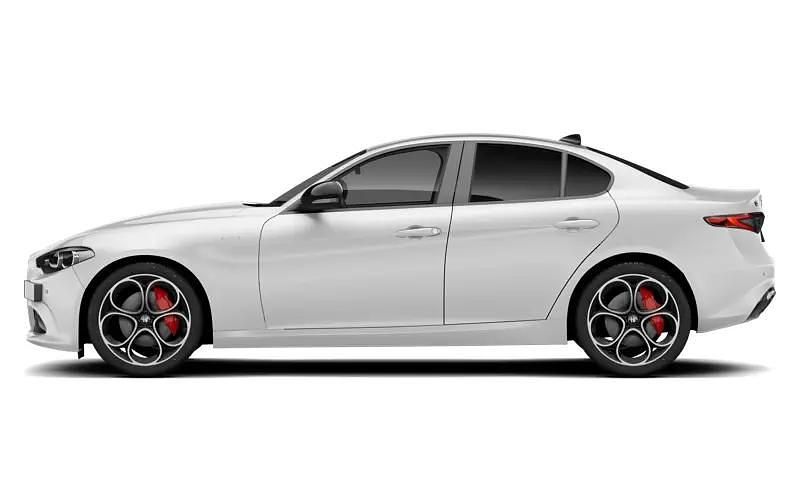 New 2024 Alfa Romeo Giulia Sedan | £43,495 (Fair price) - Image 1/1