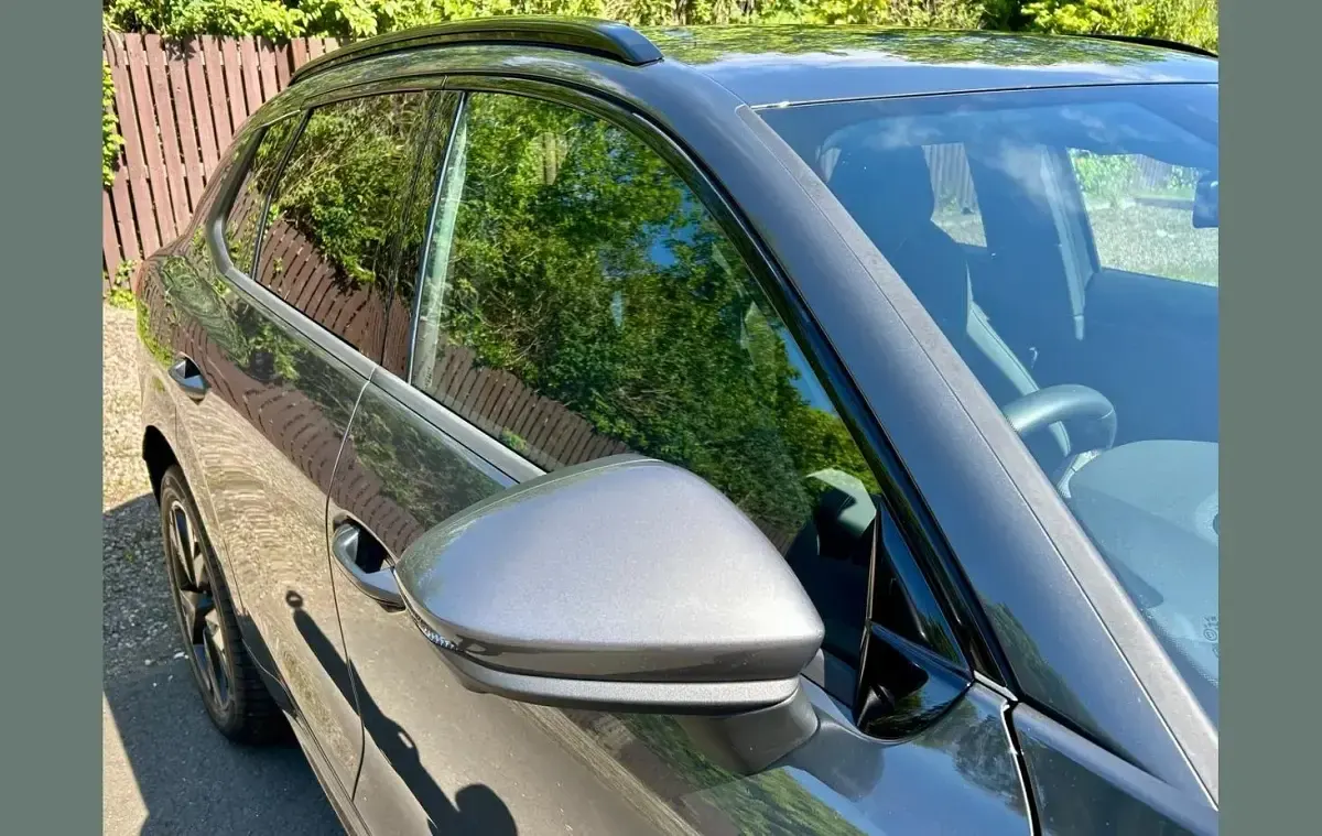 Used Cupra Terramar 200 HP (147 kW) 2025 Grey SUV