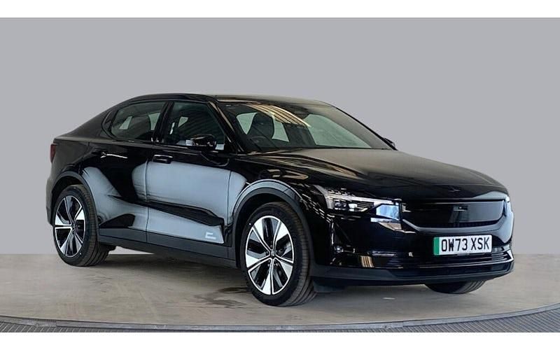 Used Polestar 2 Standard Range Single Motor 200 kW (272 HP) 2023 Hatchback