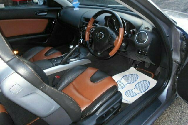 Used Mazda RX8 2005 Hatchback