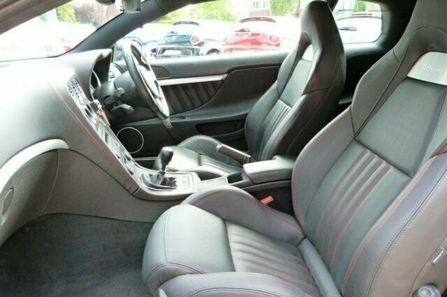 Used Alfa Romeo Brera 185 HP (136 kW) 2009 Coupe