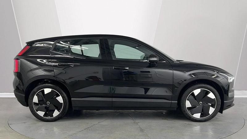 Used Volvo EX30 Performance 314 kW (428 HP) 2025 Black SUV