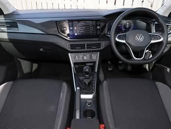 Nuevo VW Polo Life 80 CV (58 kW) 2025 Beige Utilitario