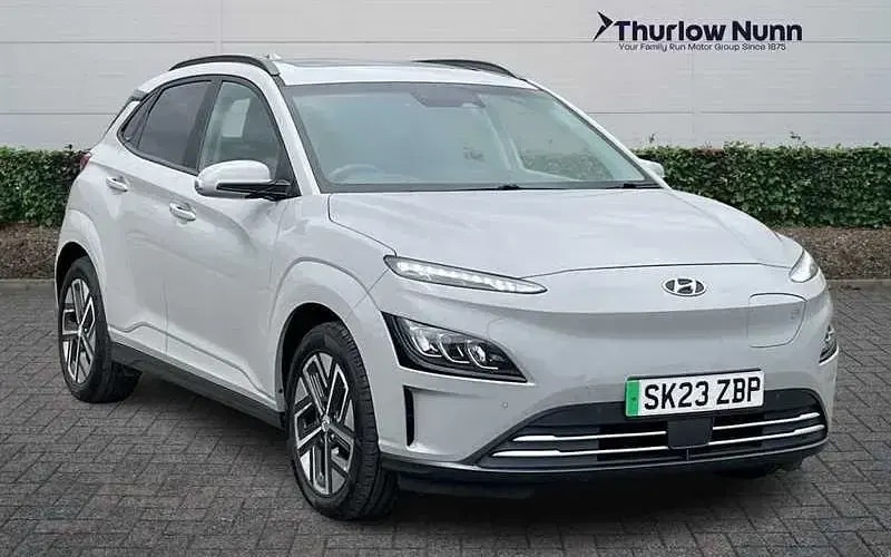 Used Hyundai Kona Ultimate 150 kW (204 HP) 2022 SUV