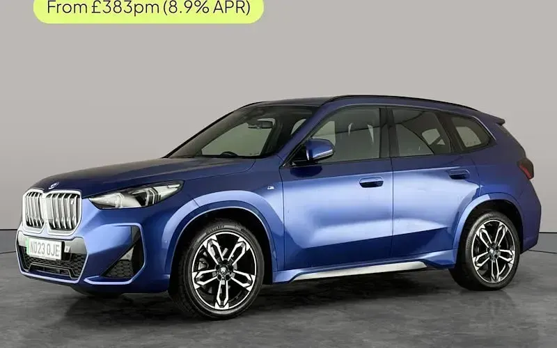 Used BMW iX1 M Sport 230 kW (313 HP) 2026 SUV