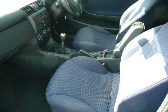 Used Fiat Stilo 2002 Hatchback