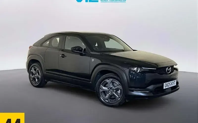 Used Mazda MX30 Prime-Line 170 HP (125 kW) 2025 SUV