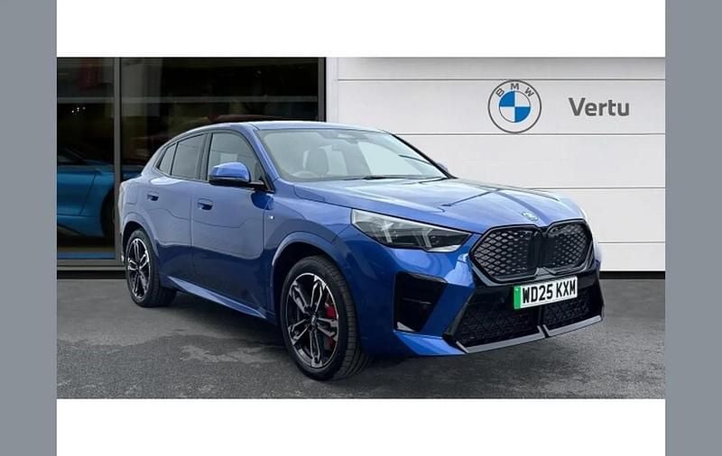 Other Used 2025 BMW iX2 M Sport SUV | £37,990 (Super price) - Image 1/4