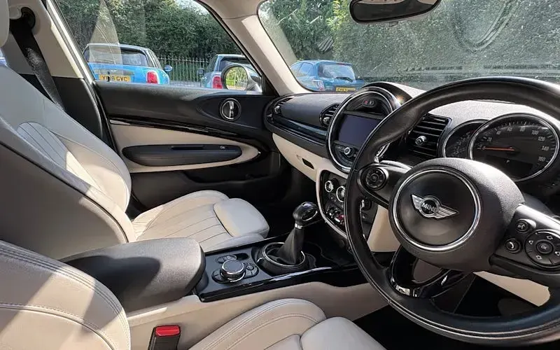 Used Mini Cooper Clubman 136 HP (100 kW) 2018 Estate