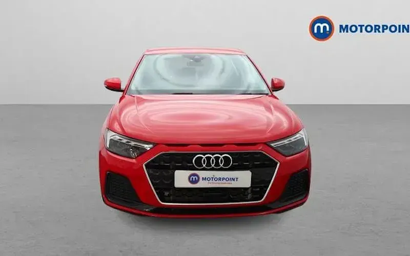 Used Audi A1 Sportback Sport 95 HP (69 kW) 2026 Hatchback