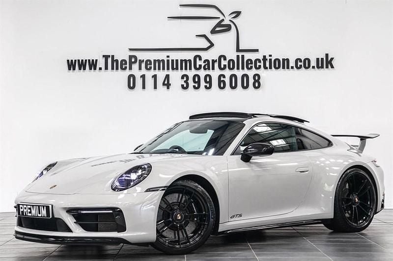 Used 2023 Porsche 911 Coupe | £119,980 (Expensive) - Image 1/1