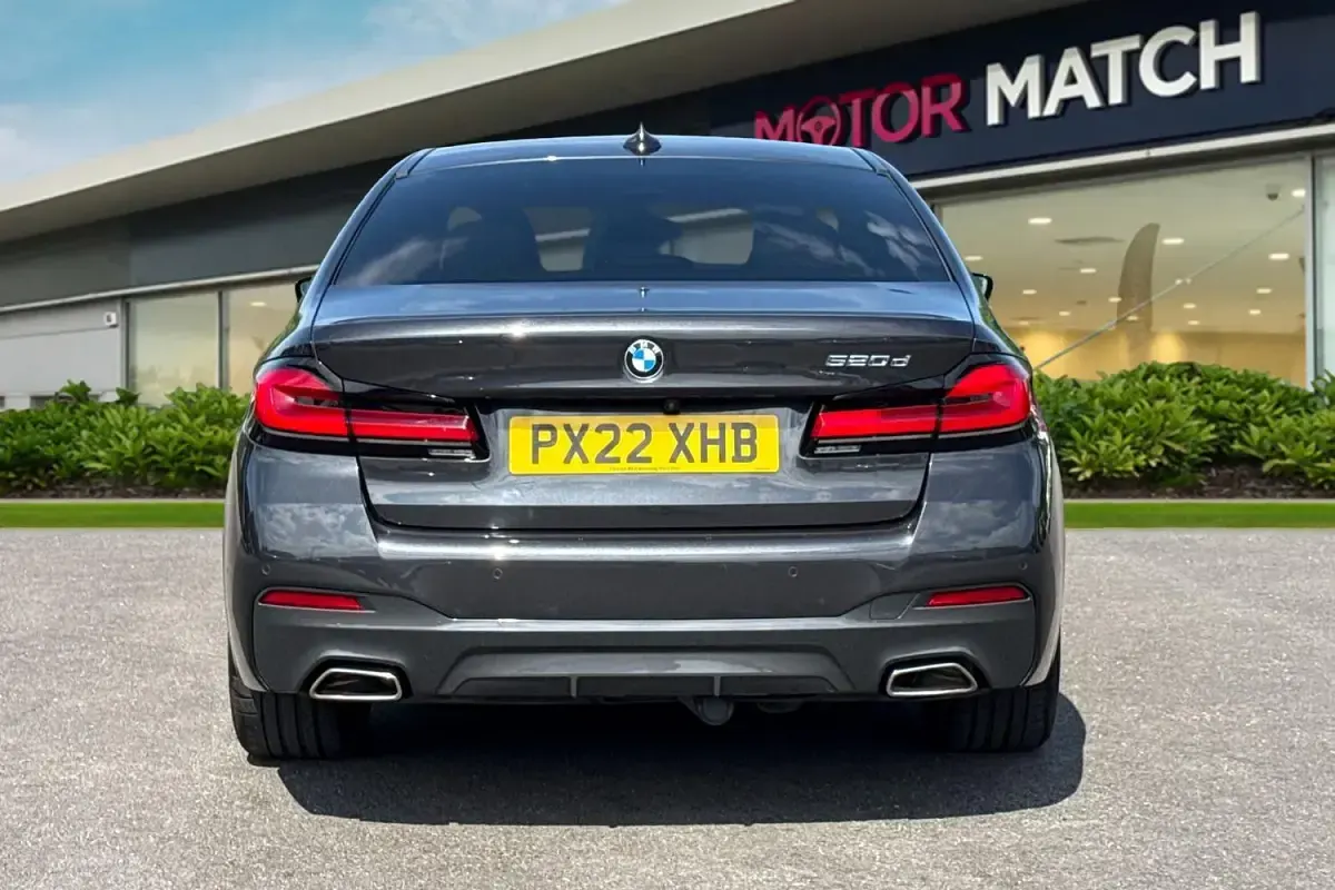Used Mazda 6 165 HP (121 kW) 2022 Grey Estate