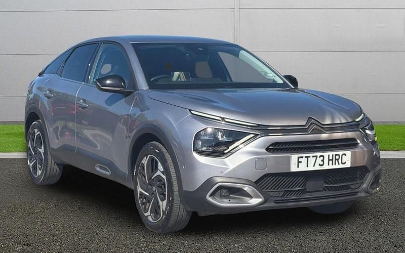 Gebraucht Citroën C4 PureTech 131 PS (96 kW) 2024 SUV
