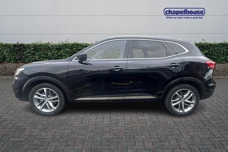 Usado MG HS Exclusive 169 HP (124 kW) 2023 SUV