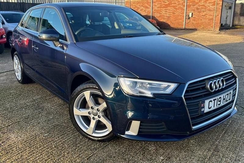 Used 2019 Audi A3 Sport | £12,301 (Super price) - Image 1/1