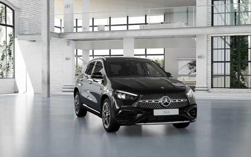 New Mercedes GLA200 Executive 150 HP (110 kW) 2026 SUV