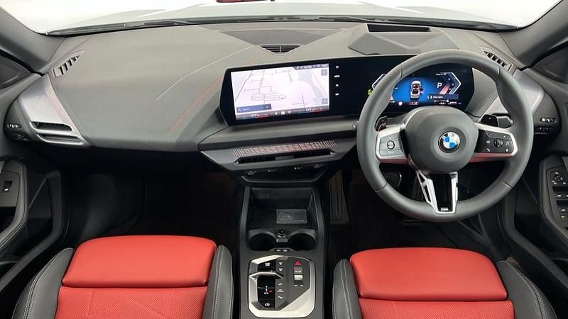 Used BMW 223 M Sport 215 HP (158 kW) 2025 Grey Coupe