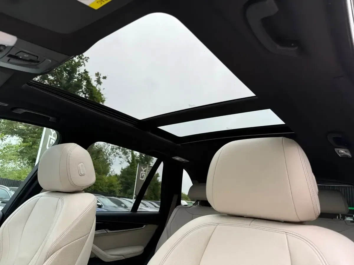 Used BMW X5 M Sport 2016 Black SUV