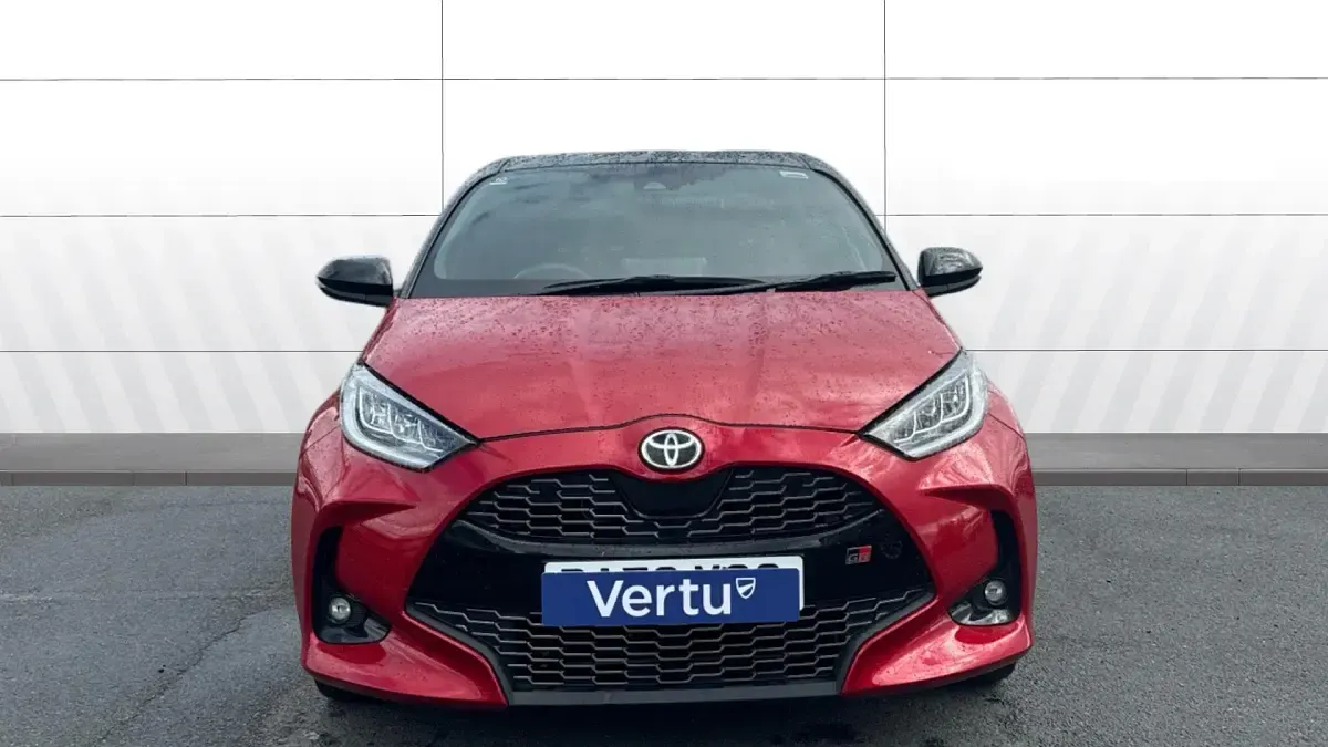 Used Toyota Yaris Sport 116 HP (85 kW) 2023 Other Hatchback