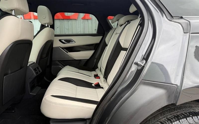 Used Land Rover Range Rover Velar SE Dynamic 241 HP (177 kW) 2020 SUV