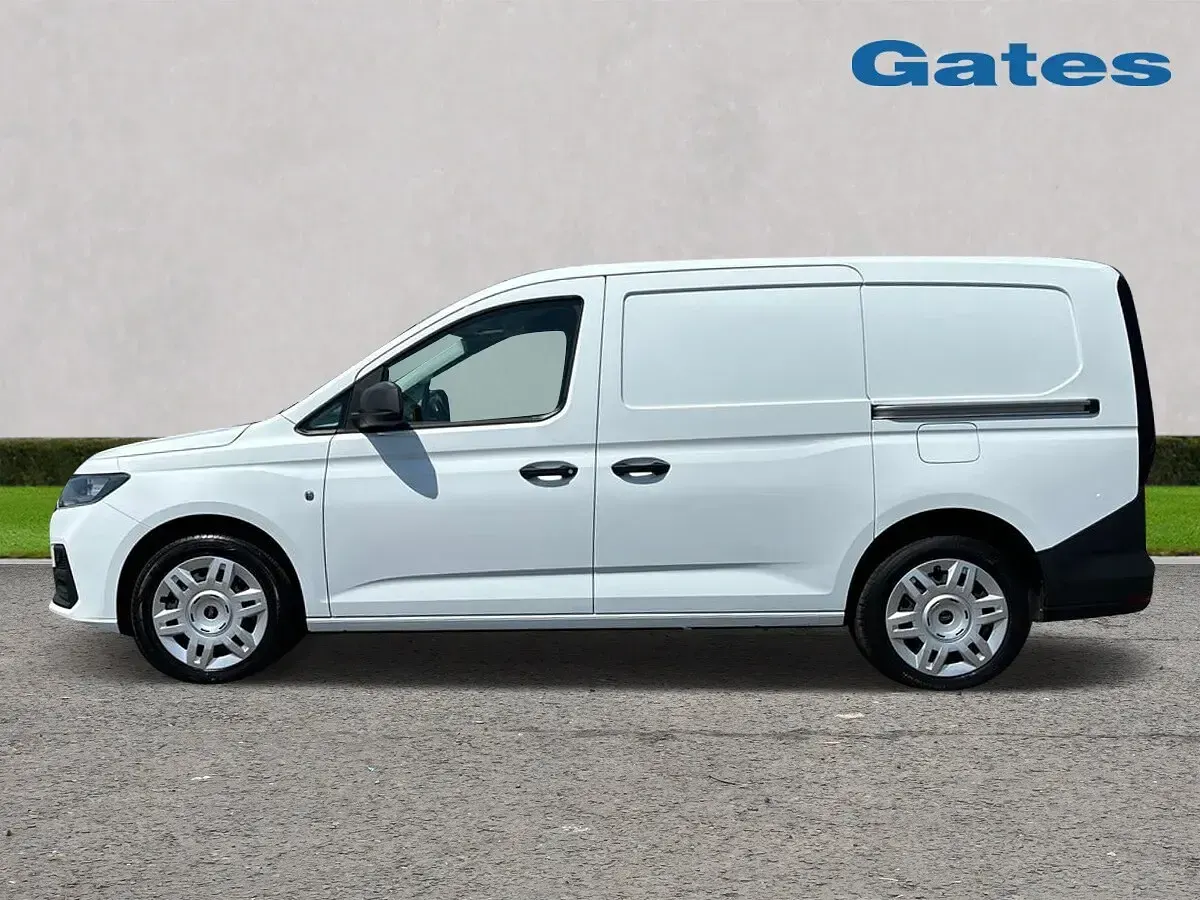 Used Ford Transit Connect Trend 122 HP (89 kW) 2025 MPV