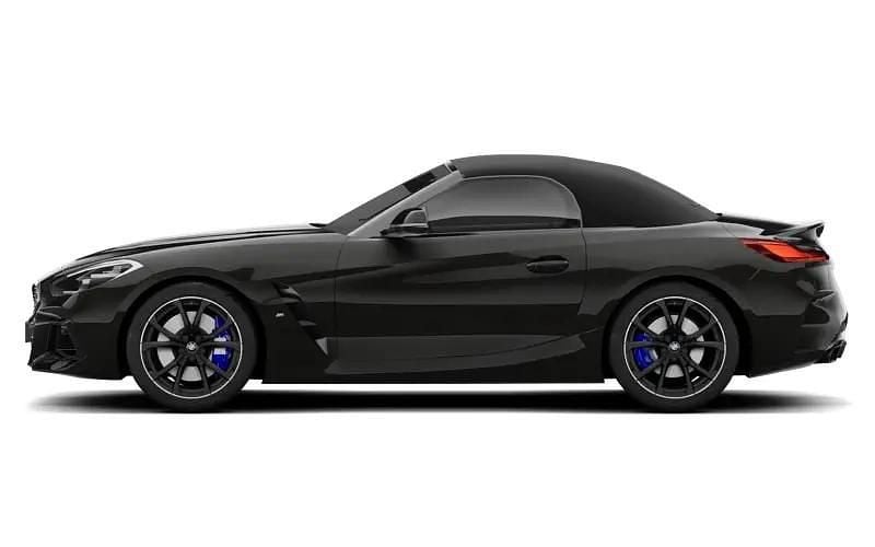 New 2025 BMW Z4 M Sport Cabriolet | £47,500 - Image 1/1