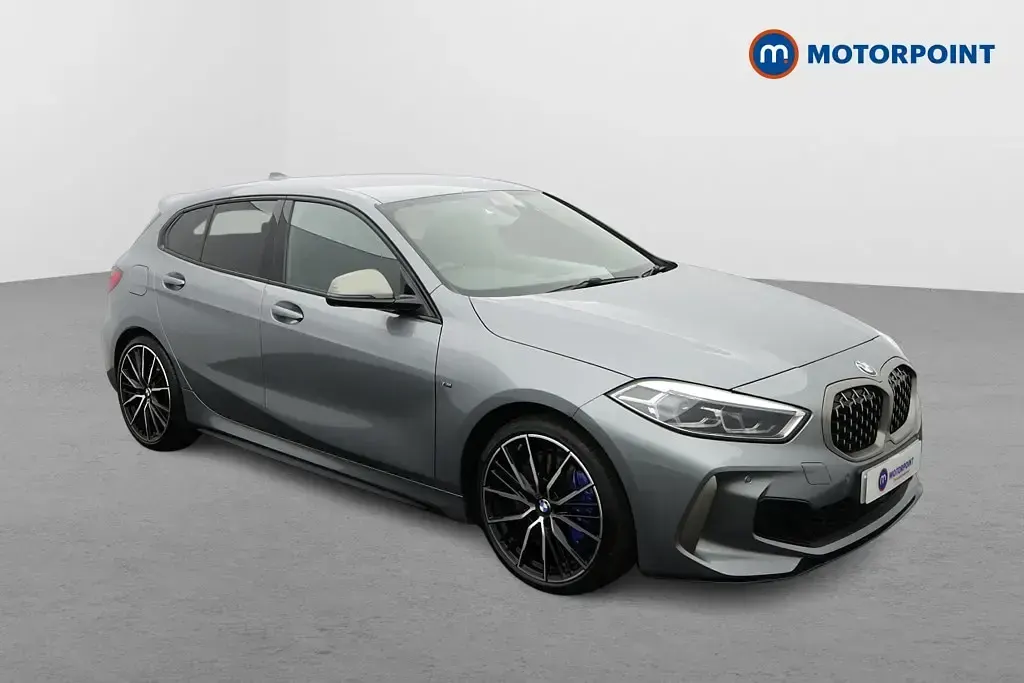 Used BMW M135 306 HP (225 kW) 2023 Hatchback