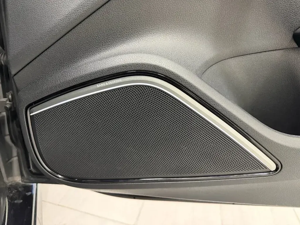 Used Audi S3 Black Edition 300 HP (220 kW) 2019 Black Sedan